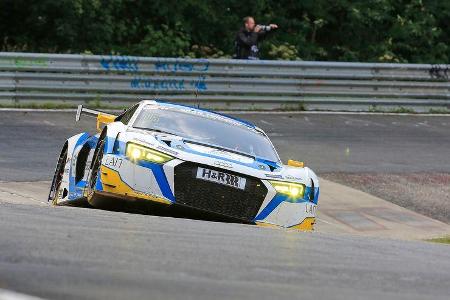 VLN 6 - Nürburgring - 02. September 2017