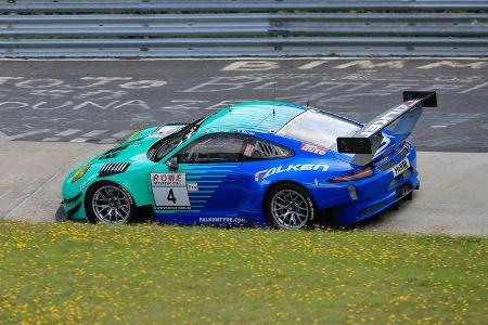 VLN 6 - Nürburgring - 02. September 2017