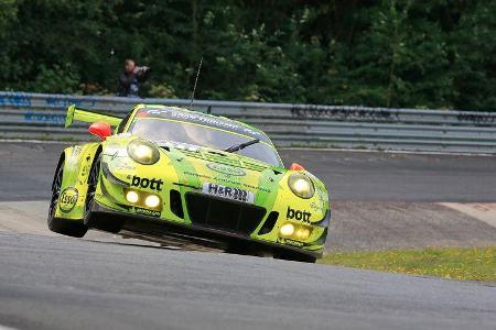 VLN 6 - Nürburgring - 02. September 2017