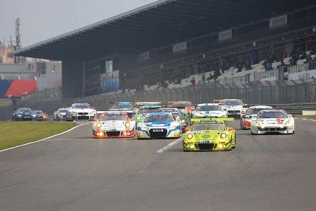 VLN 6 - Nürburgring - 02. September 2017