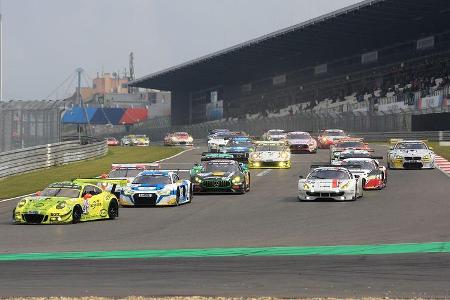 VLN 6 - Nürburgring - 02. September 2017