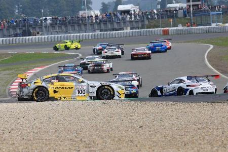 VLN 6 - Nürburgring - 02. September 2017