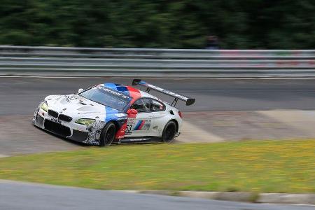 VLN 6 - Nürburgring - 02. September 2017