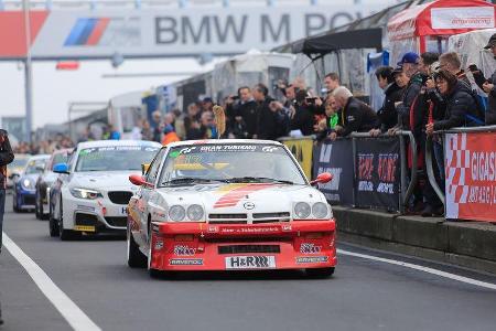 VLN 6 - Nürburgring - 02. September 2017