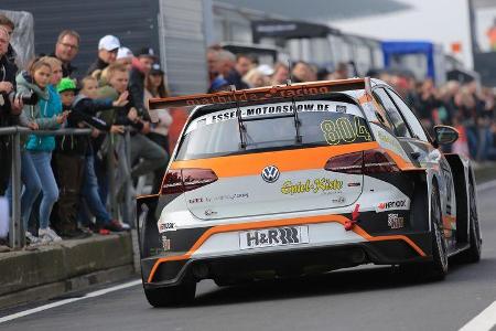 VLN 6 - Nürburgring - 02. September 2017