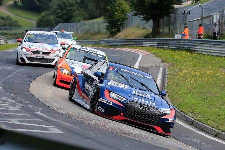 VLN 6 - Nürburgring - 02. September 2017