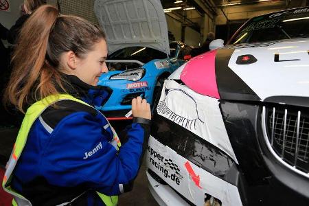 VLN 6 - Nürburgring - 02. September 2017