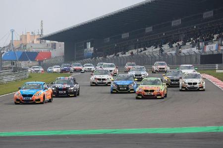 VLN 6 - Nürburgring - 02. September 2017