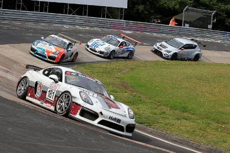 VLN 6 - Nürburgring - 02. September 2017