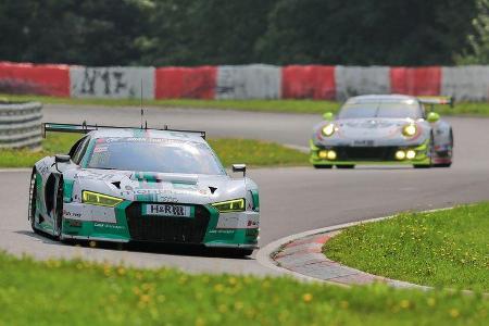 VLN 6 - Nürburgring - 02. September 2017