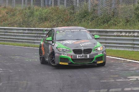 VLN 6 - Nürburgring - 02. September 2017