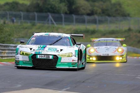 VLN 6 - Nürburgring - 02. September 2017