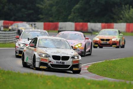 VLN 6 - Nürburgring - 02. September 2017