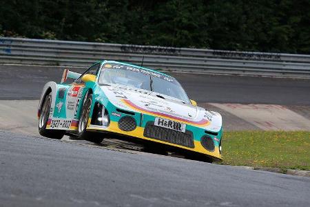 VLN 6 - Nürburgring - 02. September 2017