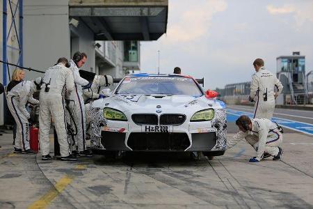 VLN 6 - Nürburgring - 02. September 2017