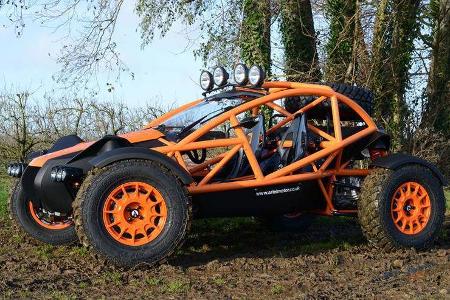 01/2015, Ariel Nomad