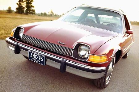 AMC Pacer (1975)