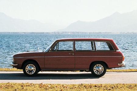 Audi 75 Variant