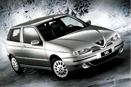 Alfa Romeo 145
