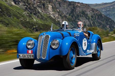 BMW 328