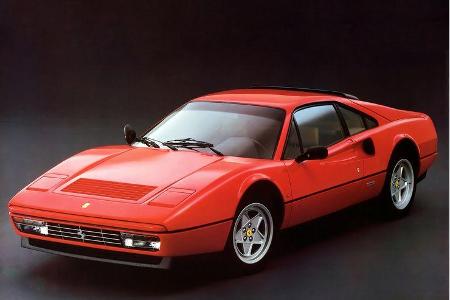 Ferrari 328 GTB