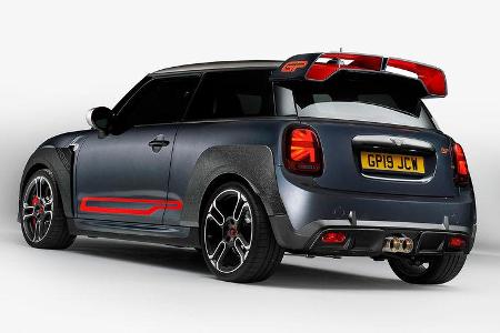 Mini John Cooper Works GP