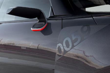 Mini John Cooper Works GP Concept