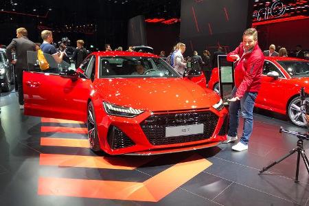 Pro und Contra Jochen Knecht IAA 2019