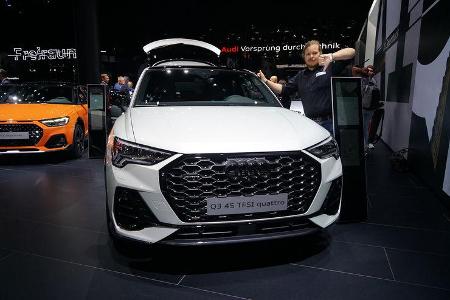 Pro und Contra IAA 2019 Luca Leicht