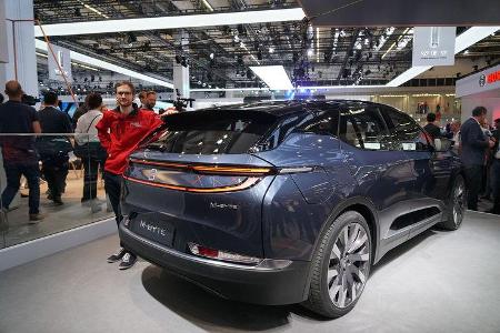 Pro und Contra IAA 2019 Malte Buls