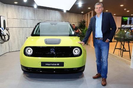 Pro und Contra IAA 2019 Gerd Stegmaier
