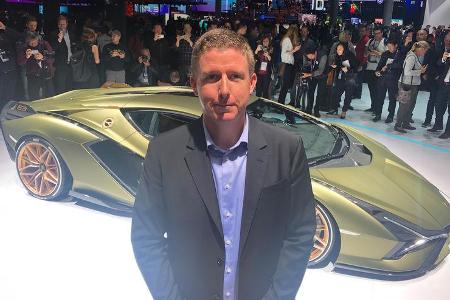 IAA 2019 Pro Contra Rundgang