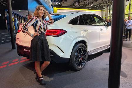 IAA 2019 Pro Contra Rundgang