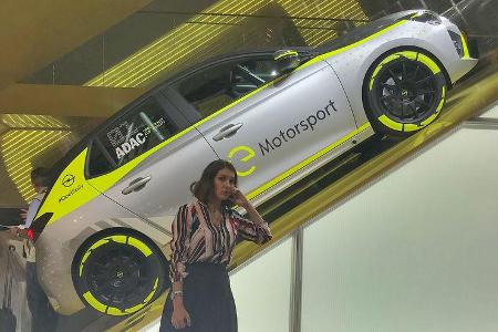 IAA 2019 Pro Contra Rundgang