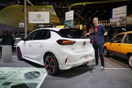 Pro und Contra IAA 2019 Malte Buls