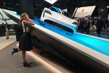 IAA 2019 Pro Contra Rundgang
