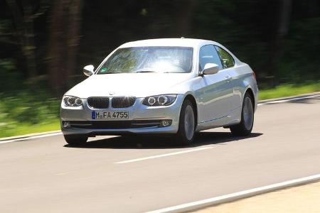 BMW 325i Coupe