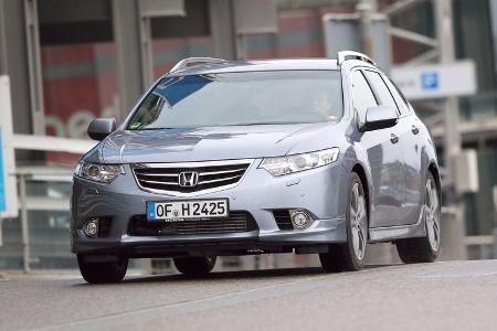 asv1314, Honda Accord Tourer, die besten Familienautos