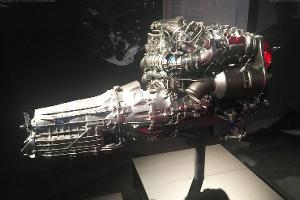 Neue Topmotoren bei Mercedes