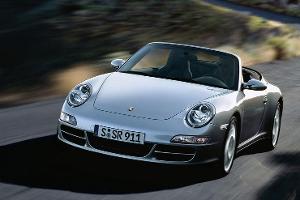 Porsche verlängert Garantie für Gebrauchte