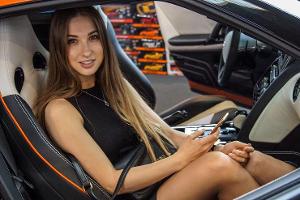 Tuning World Bodensee 2017