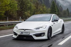 Prior Design Tesla Model S