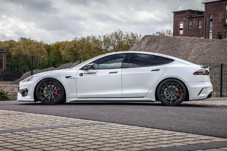 Prior Design Tesla Model S