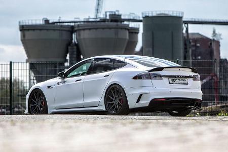 Prior Design Tesla Model S