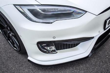Prior Design Tesla Model S