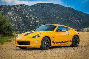 New York Auto Show 2017