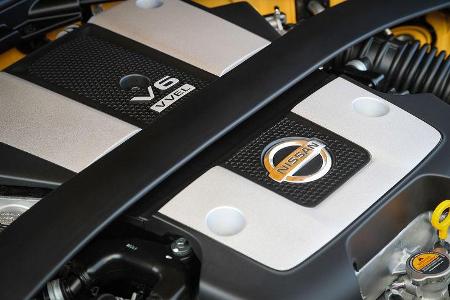 Nissan 370Z Heritage Edition