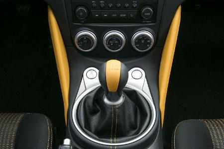 Nissan 370Z Heritage Edition
