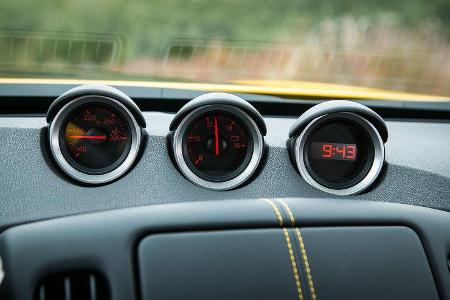 Nissan 370Z Heritage Edition