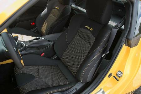 Nissan 370Z Heritage Edition